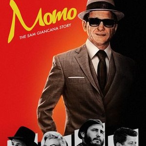 Momo: The Sam Giancana Story - Rotten Tomatoes
