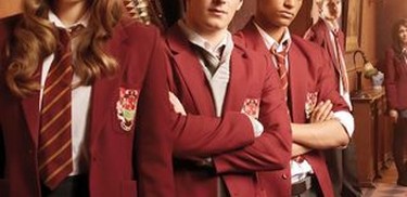 House of anubis on sale season 2 episodes