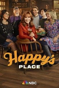 Happy's Place | Cast and Crew | Rotten Tomatoes
