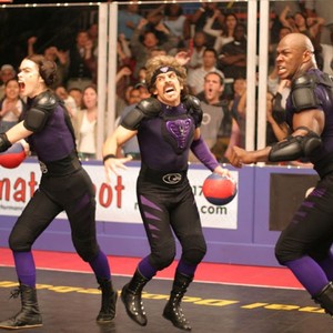 Dodgeball: A True Underdog Story - Rotten Tomatoes