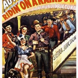 Ridin' on a Rainbow (1941) photo 11