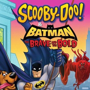 Scooby-Doo! & Batman: The Brave and the Bold photo 8