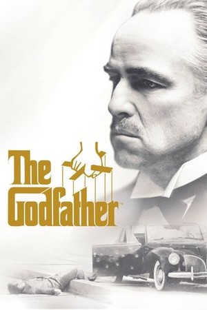 The Godfather poster