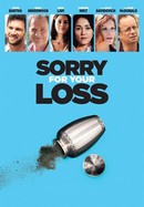 Sorry for Your Loss poster image