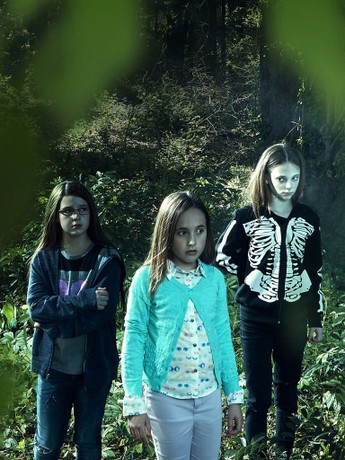 Terror in the woods online sales