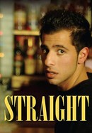 Straight poster image