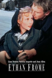 Watch trailer for Ethan Frome