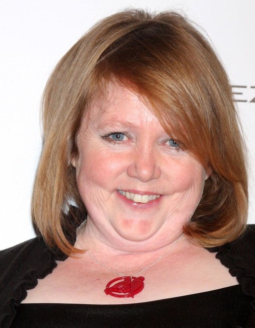 Jayne Entwistle