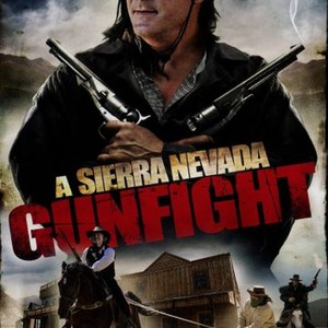 A Sierra Nevada Gunfight (2013) photo 2
