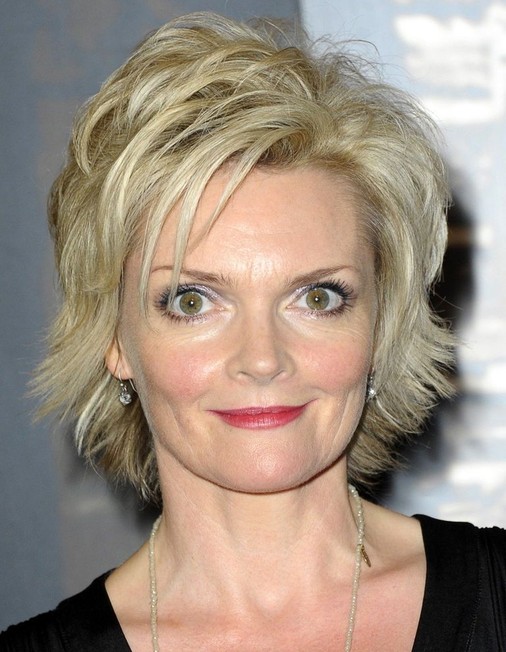 Sharon Small