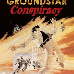 The Groundstar Conspiracy photo 7