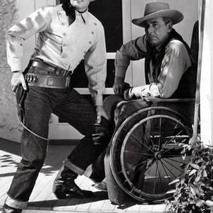 Last of the Wild Horses (1948) photo 3
