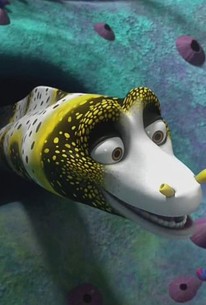 Splash and Bubbles: Season 1, Episode 4 | Rotten Tomatoes