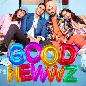 Good newwz on sale fmovies