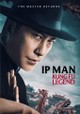 Ip Man: Kung Fu Legend