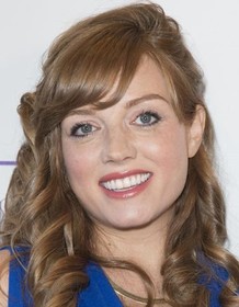 Natalie Britton