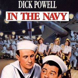 Abbott and Costello in the Navy photo 7