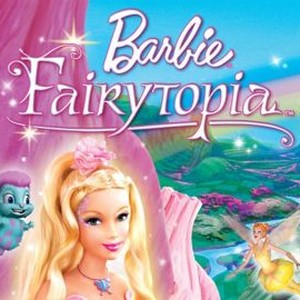 Barbie Fairytopia photo 18