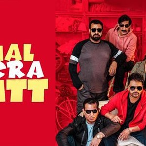 Chal mera putt movie hd best sale