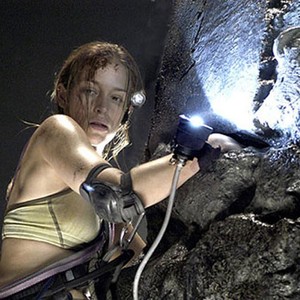 The Cave - Rotten Tomatoes