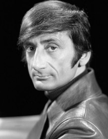 Charlie Callas