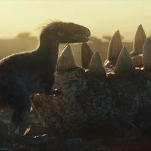 Jurassic World Dominion photo 17
