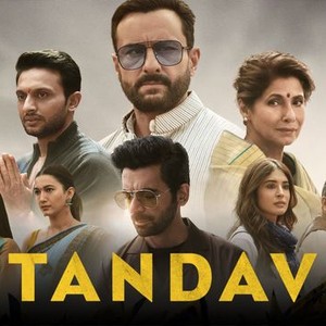 Tandav: Season 1, Episode 1 - Rotten Tomatoes