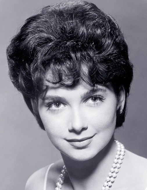 Suzanne Pleshette - Rotten Tomatoes