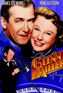 Glenn Miller Story Deutsch Stream