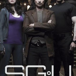  SGU Stargate Universe Complete Series : Movies & TV