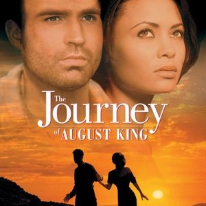The Journey of August King - Rotten Tomatoes