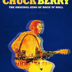 Chuck Berry (2019) photo 3