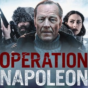 Operation Napoleon - Rotten Tomatoes