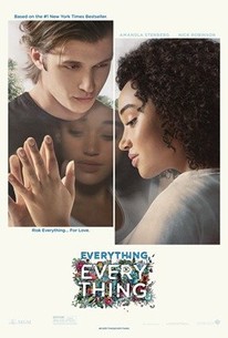 Watch trailer for Everything, Everything