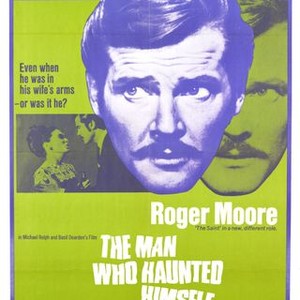 The Man Who Haunted Himself (1970) photo 8
