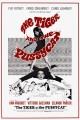 The Tiger and the Pussycat
