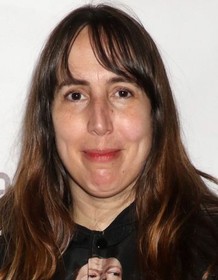 Rhianon Jones