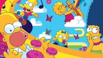 The simpsons season 30 full episodes online clearance