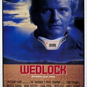 Wedlock (1991) photo 1