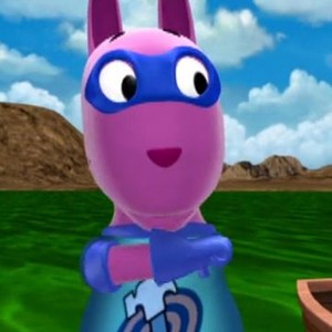 The Backyardigans: Season 1, Episode 13 - Rotten Tomatoes