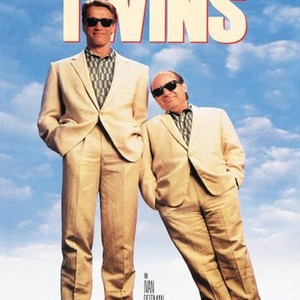 Twins (1988) - Rotten Tomatoes