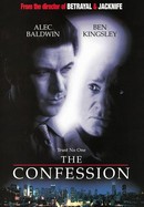The Confession poster image