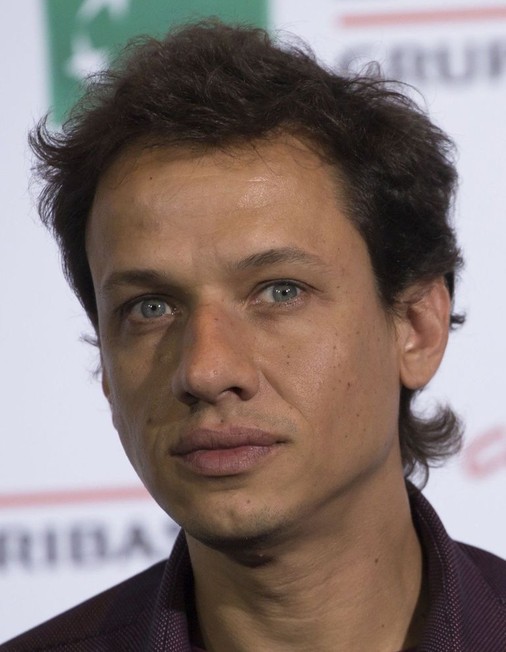 Rodrigo Grande