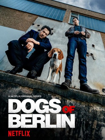 Dogs season hot sale 1 netflix