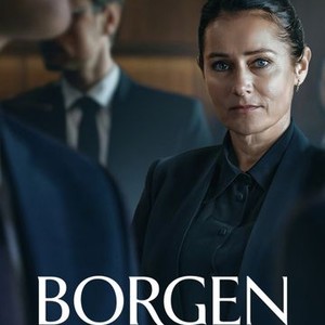 Borgen: Power & Glory - Rotten Tomatoes