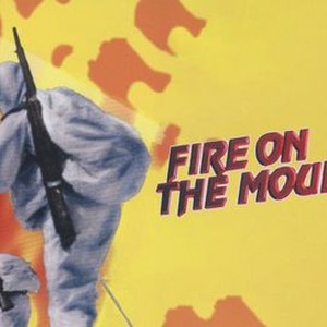 Fire on the Mountain photo 4