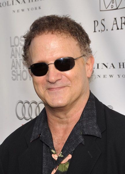 Albert Brooks - Rotten Tomatoes
