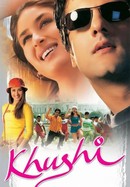 Khushi poster image