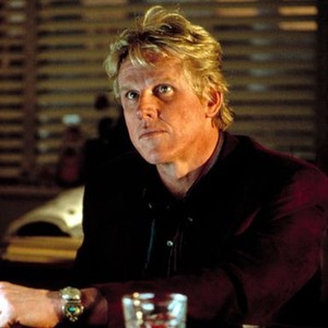 THE FIRM, Gary Busey, 1993 © Paramount