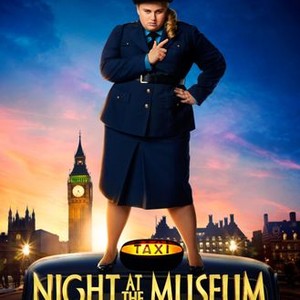 Night at the Museum: Secret of the Tomb photo 8